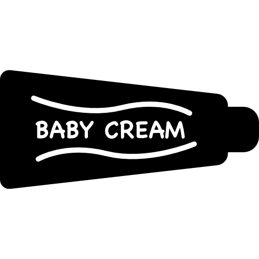 Baby cream variant